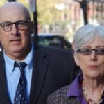 eBay to pay $56 million to settle harassment lawsuit brought by US couple