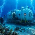 Florida gets its first underwater research habitat in around 40 years, where scientists will soon live beneath the ocean