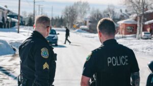 Human remains found in chest freezer at Alaska home during family clean-up, police probe underway