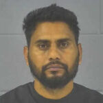 Indian trucker with legal California driver's licence arrested over $3 million stolen powder