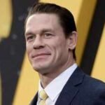 Quote of the day by John Cena: "When I hear people boo, that just makes me want to go out there and…"- an inspiring lesson on criticism, resilience and turning negativity into motivation