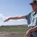 A 14-year-old Montana boy brought his rodeo lasso on a family camping trip; hours later, he used it to save a drowning man