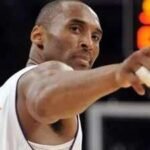 Quote of the day by Kobe Bryant: "I don't want to be the next Michael Jordan, I only want to be…" - a timeless lesson on authenticity, self-belief and creating your own legacy
