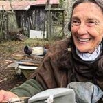 Meet Carol Ruckdeschel: 84-year-old 'wildest woman in America' who has been living on an island for the 53 years in order to preserve nature for the future