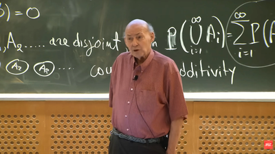Meet Marvin Minsky: MIT professor who predicted today's Anthropic-style multi-agent AI nearly 40 years ago and became the founding father of artificial intelligence