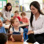 Meet Sally: Humanoid robot set to teach AI to 11th and 12th grade students in New York school in a first-ever experiment in US