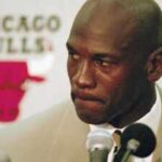 Quote of the day by Michael Jordan: "I can accept failure, everyone fails at something. But…" - the life lesson that proves regret often lasts longer than failure