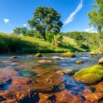 A Massachusetts mother helped save one of America's dirtiest rivers. Her campaign paved the way for landmark clean water laws