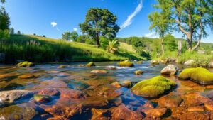 A Massachusetts mother helped save one of America's dirtiest rivers. Her campaign paved the way for landmark clean water laws