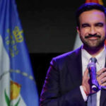 'Everyone I root for has lost': NYC Mayor Zohran Mamdani on FIFA World Cup final favourite