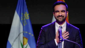 'Everyone I root for has lost': NYC Mayor Zohran Mamdani on FIFA World Cup final favourite