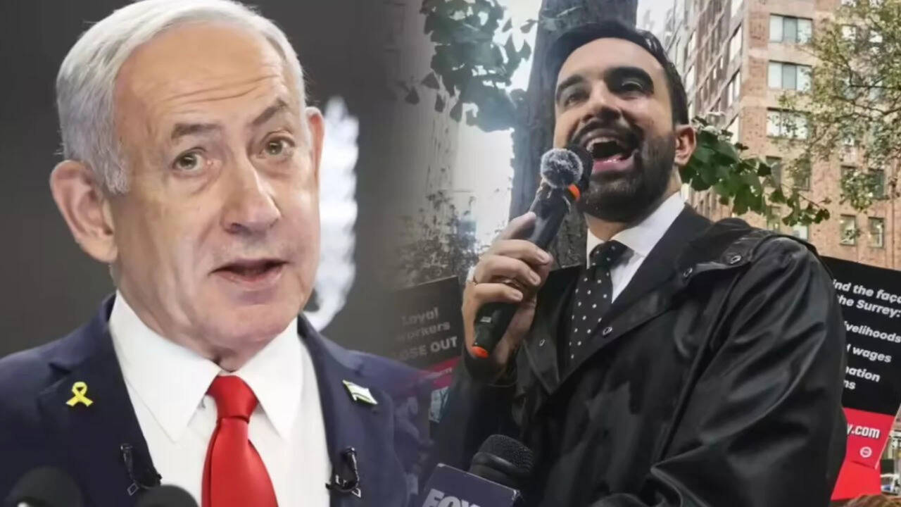 Can NYC Arrest Netanyahu? Mamdani’s Threat Ignites Legal And Political Storm In US