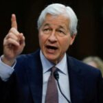 Quote of the Day by Jamie Dimon: "If you want to be a winner, then compare yourself ...."