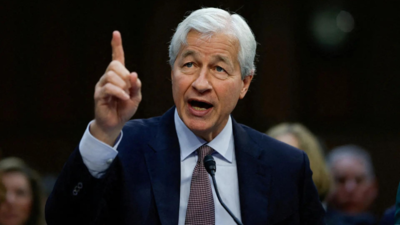 Quote of the Day by Jamie Dimon: "If you want to be a winner, then compare yourself ...."