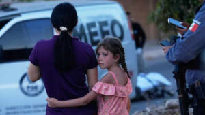 US designates 2 Mexican cartels as foreign terror groups, expands crackdown on drug networks