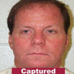 US fugitive featured on 'America's Most Wanted' arrested after 20 years on the run