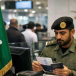 Saudi Arabia executes man for burning wife alive after luring her to desert