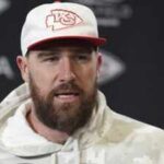 Quote of the day by Taylor Swift's husband Travis Kelce: "If you don't care about the guy next to you, one, you're a terrible…" - why caring about your teammates matters more than individual talent