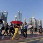 UAE weather alert: Hottest 40 days of summer begin July 3 as 'Jamrat Al Qayth' pushes temperatures above 50°C