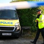 Former UK politician Ann Widdecombe murder probe: Police arrest 28-year-old man