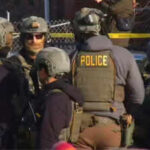 ICE says it made record 238 illegal immigrant arrests in single-day Texas operation