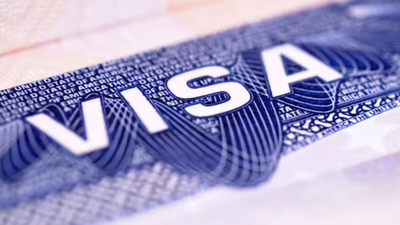 Duration of US visa stay changes - what it means for foreign students, exchange visitors and journalists