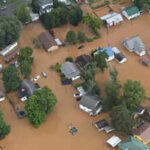 West Virginia flash floods: 2 missing, 500 National Guard troops deployed as torrential rain batters state