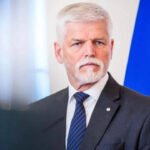 Who is Petr Pavel?<br><br>