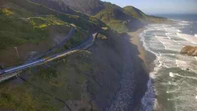 Why California just returned 136 acres of protected coastline to Indigenous tribes, know what this historic decision means