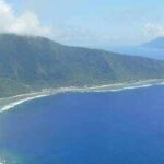 The US plans to auction up to 33 million acres of deep ocean around American Samoa for mineral exploration despite major environmental data gaps