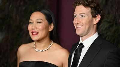 Mark Zuckerberg's wife Priscilla Chan invested $125 million in a school for the disadvantaged; now she is closing it to focus on AI