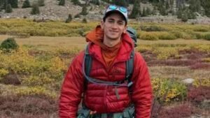 ‘He did not make it’: Death of PhD student Vikram Mubayi after California hike leaves family seeking answers