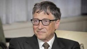 With a massive 242,000 acres, Bill Gates is the largest private farmland owner in the United States