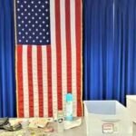 In 2004, US soldiers hid a time capsule inside a barracks wall before deploying to Iraq and 19 years later contractors found it during renovations