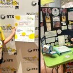 Meet Scarlett Tiani, the Connecticut student whose dog-safety invention reached US Nationals and earned a national award plus patent-application support