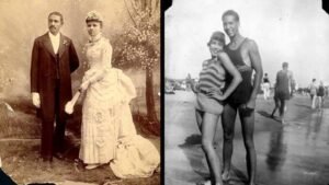In 1912, a Black couple bought California beachfront land and built a resort; the city seized it in the 1920s, and a century later their heirs got it back and sold it for nearly $20 million