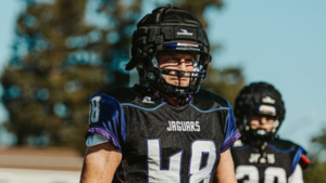 47-year-old California pastor makes college football roster 30 years after an injury ended his career, inspired by a video of a 60-year-old player