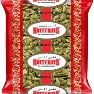 Nutty Nuts Pumpkin Seed Kernels 250g