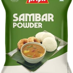 PRIYA FOODS Sambar Powder, 100 gm