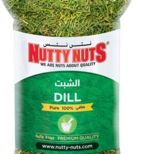 Nutty Nuts Dill-100ML