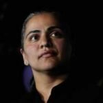From Kabul to US Congress, Aisha Wahab gives Dems a nudge to the left