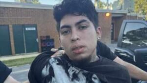 19-year-old illegal immigrant in US kills co-worker after ‘intimate relationship’; police say he tried to burn body