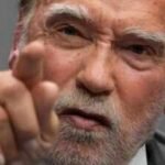 Quote of the day by Arnold Schwarzenegger: "What is the point of being on this Earth if you…” - a timeless lesson on being unapologetically yourself