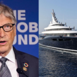 Bill Gates' $650 million hydrogen superyacht, built for silence, sparked online protests after a loud party disturbed an Italian village