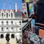 FBI arrests woman in alleged ISIS-inspired plot to bomb New York State Capitol