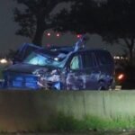 3 teenagers killed, 4 injured in Brooklyn highway crash