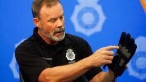 Cops used electrocution gloves to subdue high school students in Omaha, now the school district and parents are pleading with police to stop: 'Supposed to be a safe space for students'