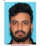 FBI puts Indian national Major Singh on Most Wanted list