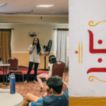 Hindu students campaign at US schools to distinguish the sacred swastika from the Nazi Hakenkreuz