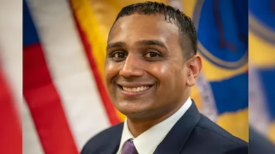 Indian-origin US politician Anand Shah pleads guilty in illegal gambling case; earned $900,000, used it to fund campaign